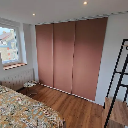 Bel Front De Apartment