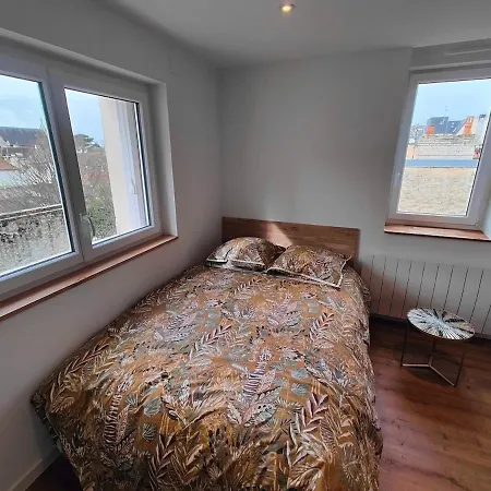 Bel Front De Luc-sur-Mer