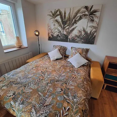 Bel Front De Apartment