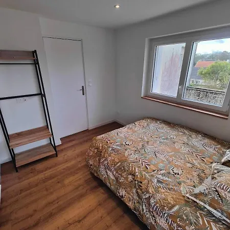 Bel Front De Apartment