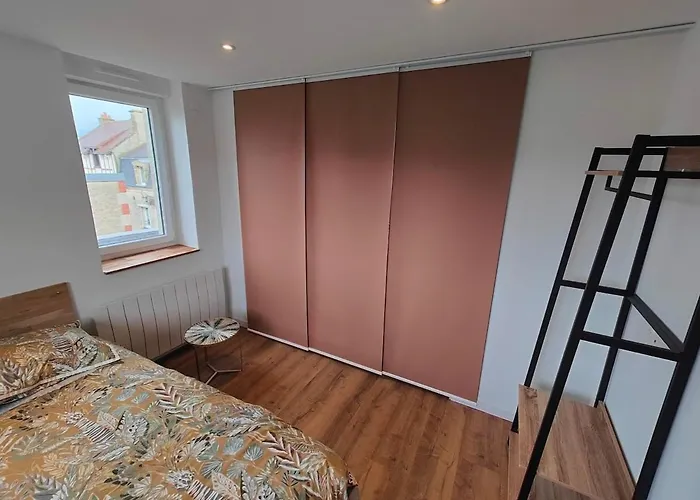 Bel Front De Apartment