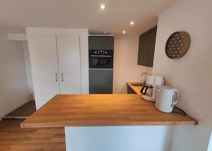 Bel Front De Apartment