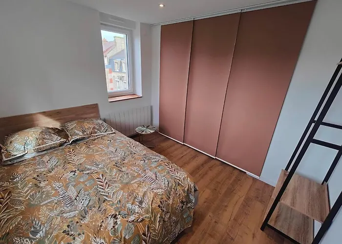 Bel Front De Luc-sur-Mer