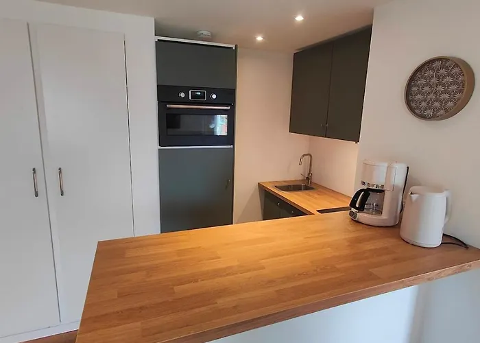 Bel Front De * Luc-sur-Mer